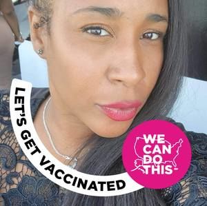 Meet your Posher, Marvia